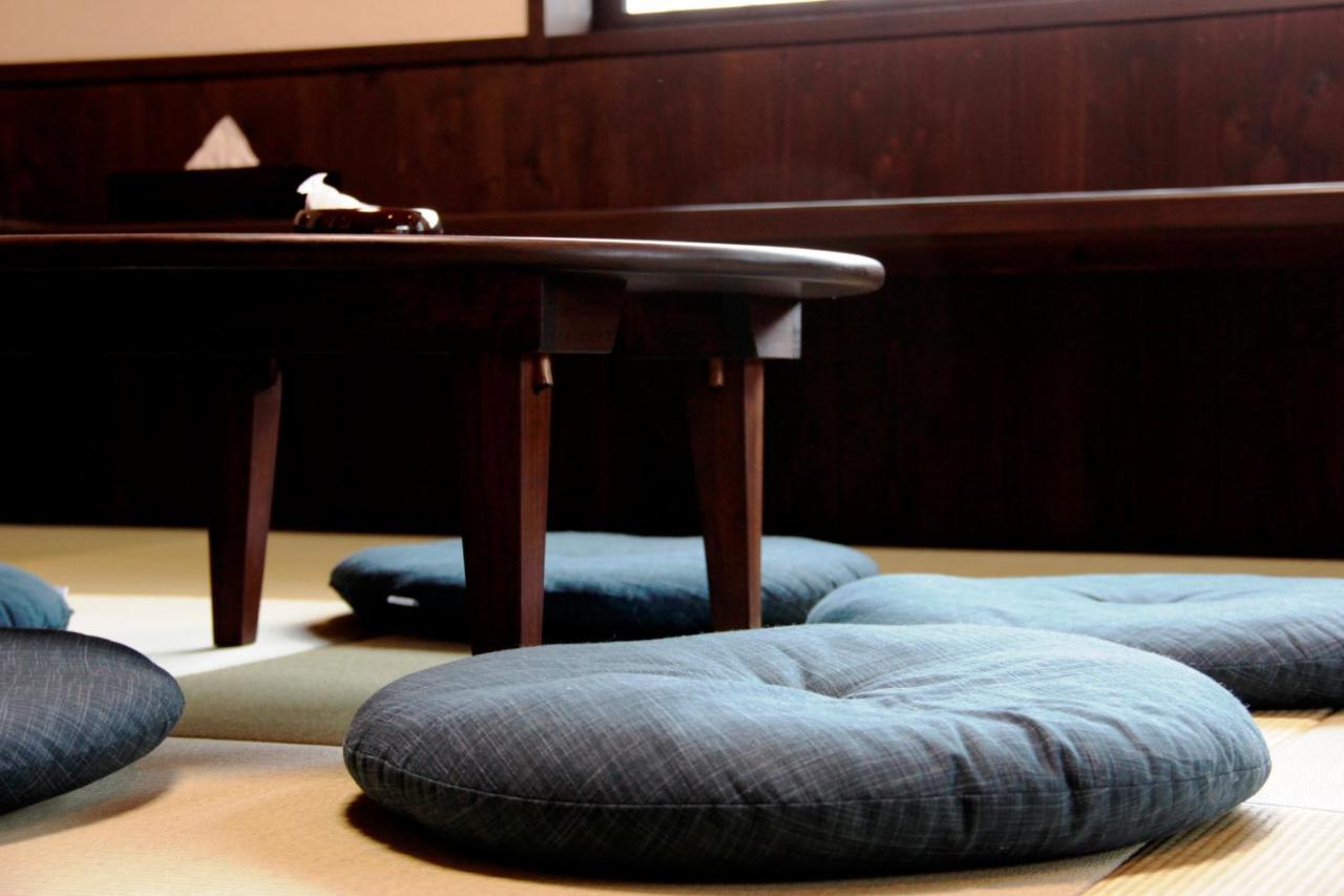 Tsuruga Sazanami Resort Chobei Habitación foto